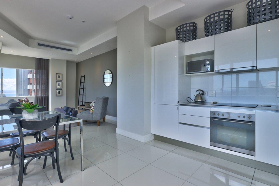 To Let 2 Bedroom Property for Rent in Cape Town City Centre Western Cape